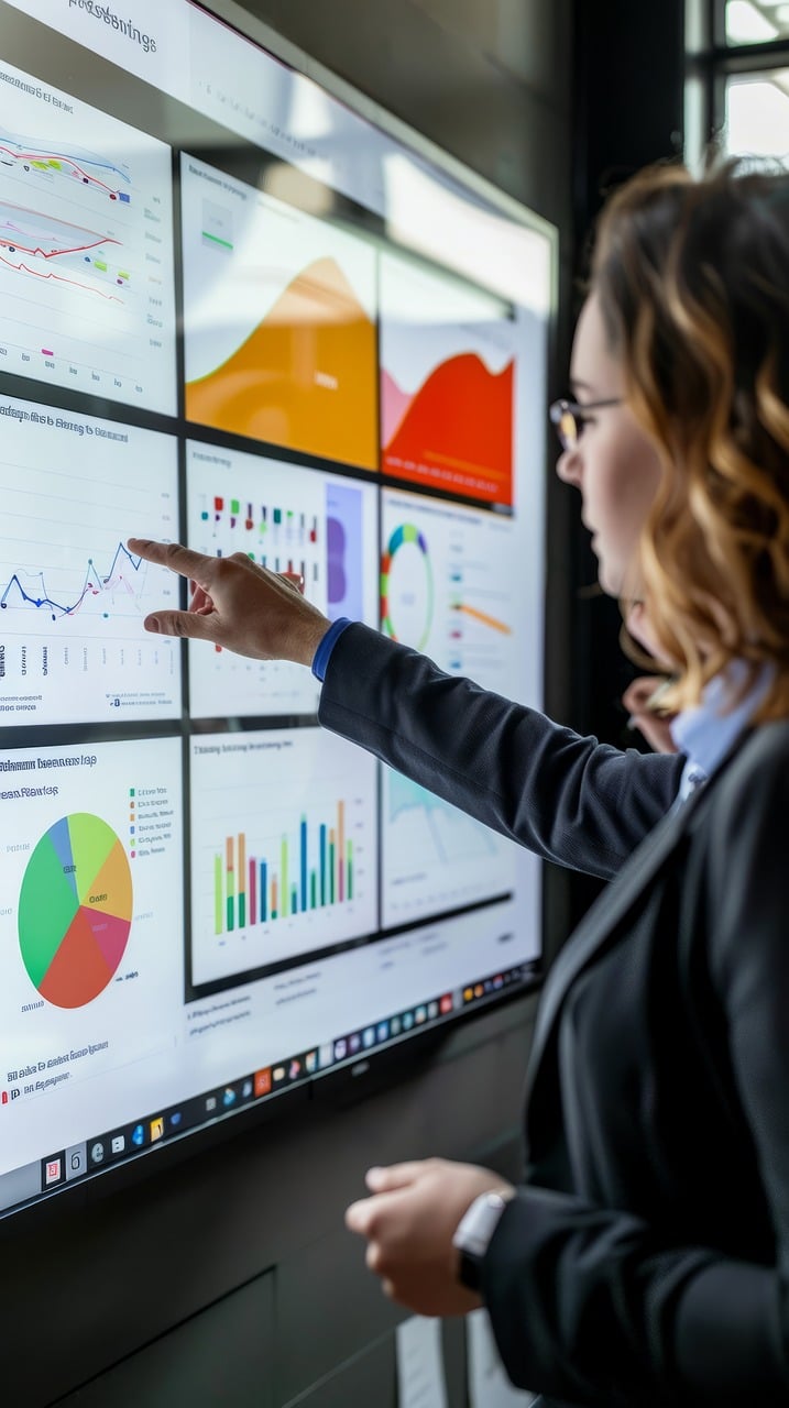 Portal electrónico para empleados
